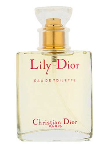 lily dior official|lily christian dior.